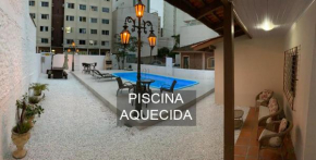 Hotel Suiça Faber